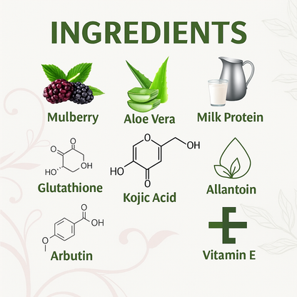 Scar Q Plus Soap 100g X 3pcs & Get Face wash 100g Free